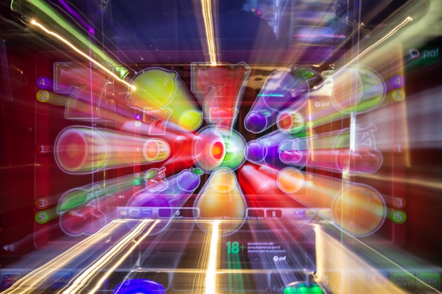 LGBTQ+ sports betting inclusivity