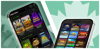 An OttawaCitizen image showing the best online slots in Canada